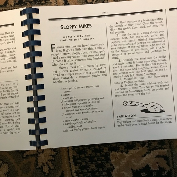 Monday To Friday Cookbook 300 Recipes - Picture 7 of 11